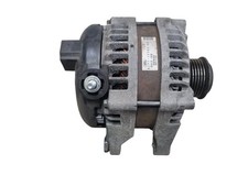 JAGUAR XF Alternator 2179 Diesel 2014 AJ-I4D BJ32-10300-AC