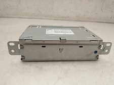 CITROEN C4 PICASSO RADIO MEDIA