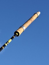 Vintage Allcock’s Fishing