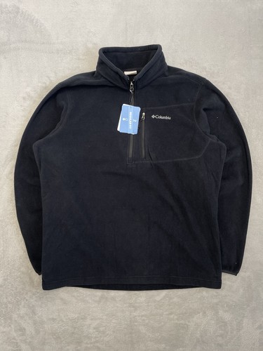 Columbia black regular fit - columbia,