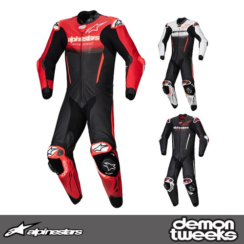 Alpinestars leather - gp-r7,