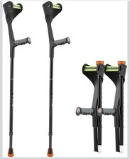 Pair of Folding Forearm