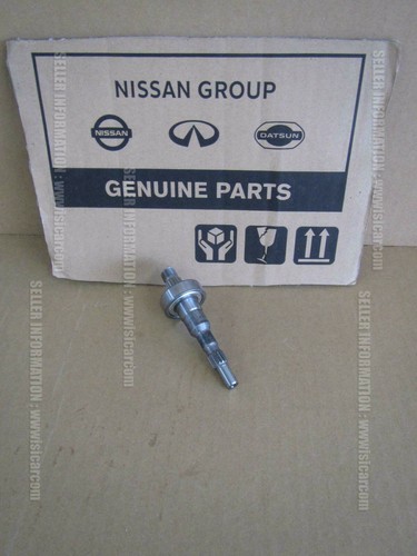 Nissan pulsar gti - pulsar, rnn14