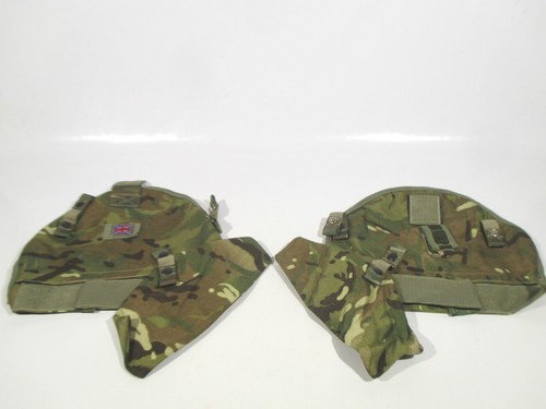 Genuine mtp osprey mk4 body - osprey,