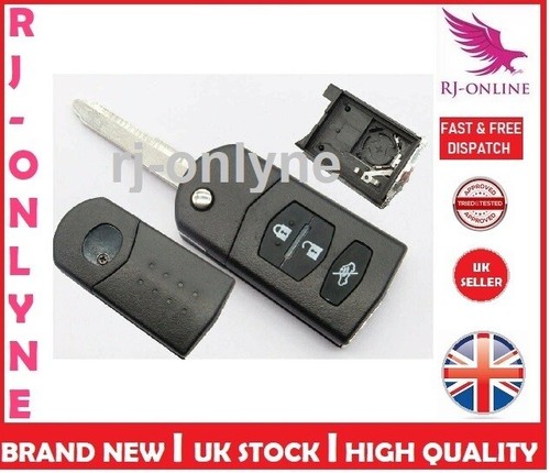 New button for mazda 3 - 3,