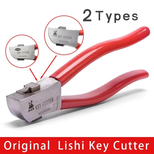 High quality locksmith lishi - high,