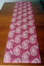 Laura Ashley Table Runner