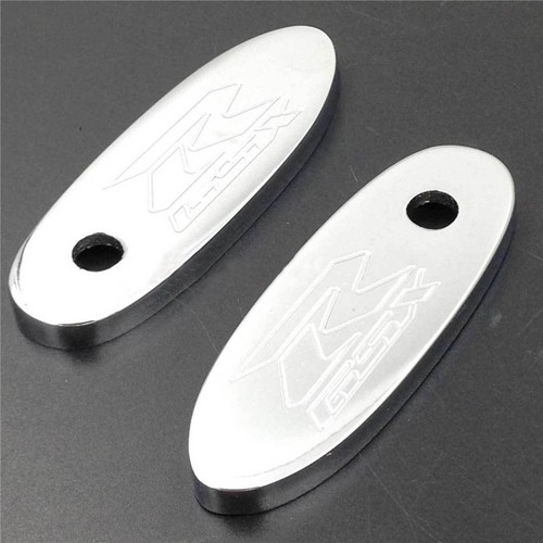 Mirror block off base plates - block,