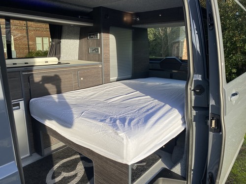 Campervan t6 1 rock - t6.1,