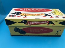 Vtg 50s Stretcheroos Childrens
