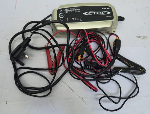 Ctek multi mxs - ctek, 10a