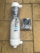 Evolution Aqua Tempest Pond