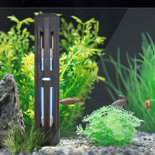 Fish tank sterilization - tank,