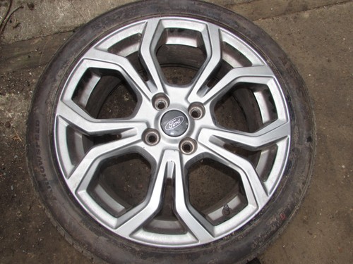 Ford fiesta mk8 2018 - fiesta,