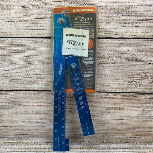 Swanson framing wizard folding - swanson,