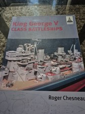 King George V Class