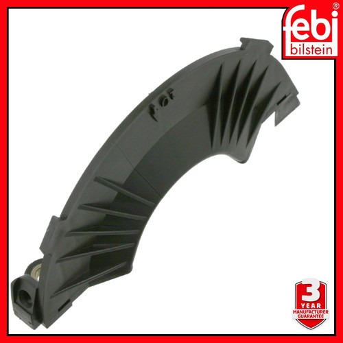 Rear upper toothed belt - upper,