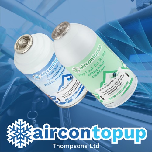 Car aircon regas - car,