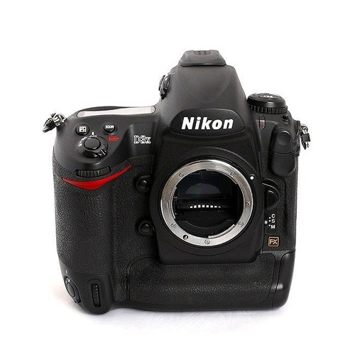 Near mint nikon - mint,