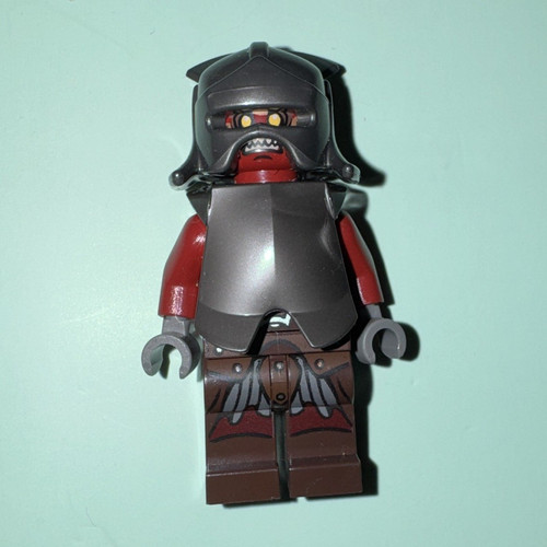 Lego lord the rings - the,