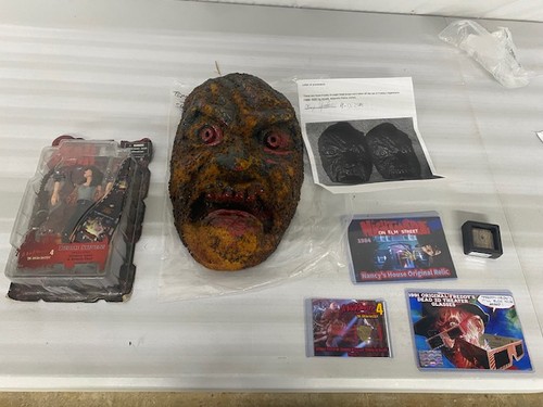 Nightmare elm street 4 - nightmare,