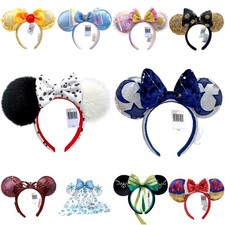 Disney` Ear Belle Rapunzel