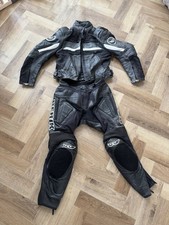 Berik 2 piece Leather