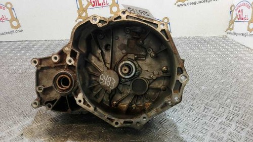 F23 141941 gearbox 8483 - , opel