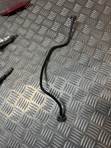Peugeot rcz coolant hose - rcz, pipe