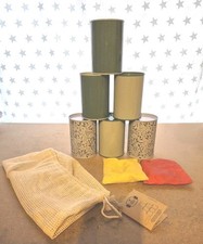 Sostene Grene Tin Can Alley