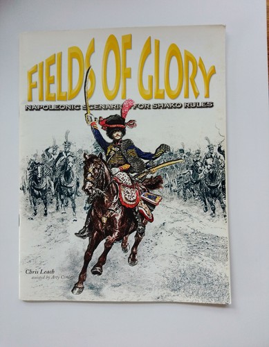 Fields glory napoleonic - of,