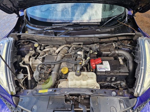 Nissan juke mk1 f15 - juke,