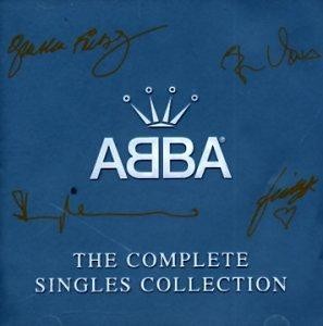 The complete singles - complete,