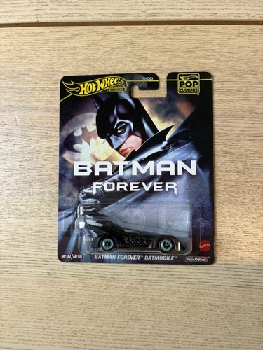 2024 hot wheels batman - 2024,