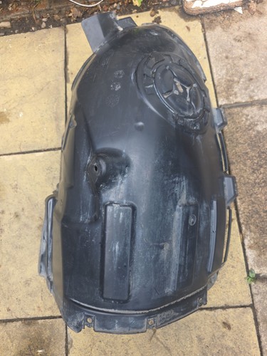 Mercedes class wheel arch - class,