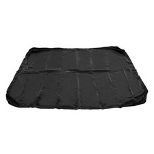 Hike Crew Gazebo Floor | Durable Base Tarp Footprint Compatible with 4-Sided ...