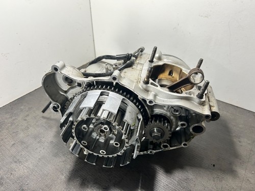 Scorpa sy250 yamaha tyz - yamaha,
