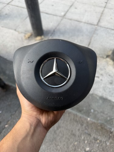 Mercedes class full steering - mercedes,