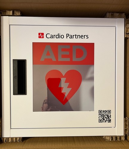 Aed economy defibrillator - aed,