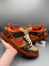 Nike SB Dunk Low Pro Reese