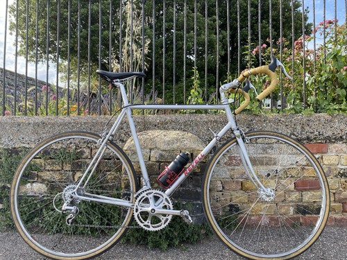 Maddison cycles revell - cycles, 57cm