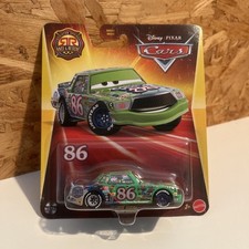 Disney Pixar Cars Chick Hicks