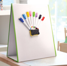 MAGIC WHITEBOARD | MAGNETIC