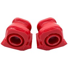 2 x Toyota Rav4 Front Anti