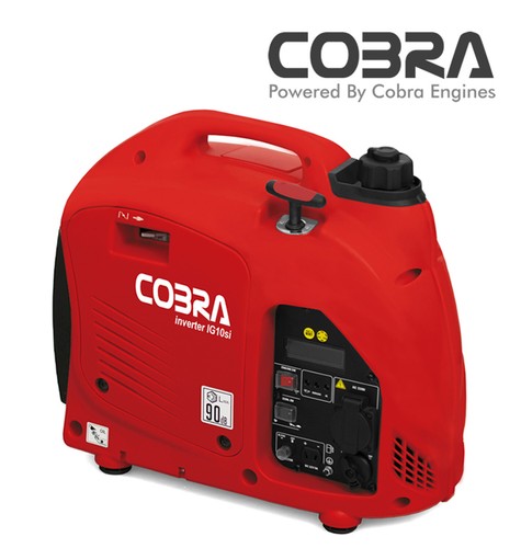 Cobra coig10si 0kw 4 - coig10si, stroke