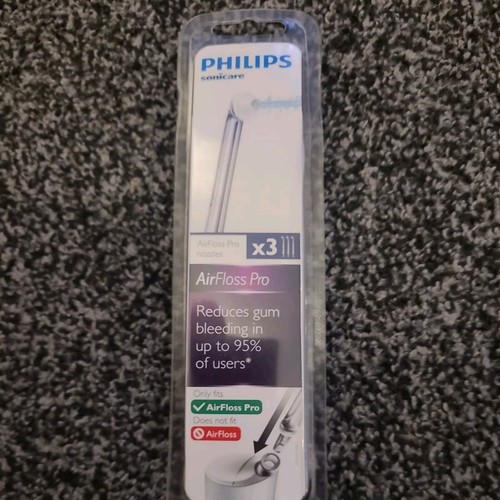 Philips sonicare airfloss - airfloss, pro
