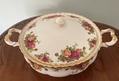 Royal albert old country - royal,