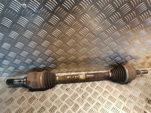 Mercedes benz w163 - ml, cdi
