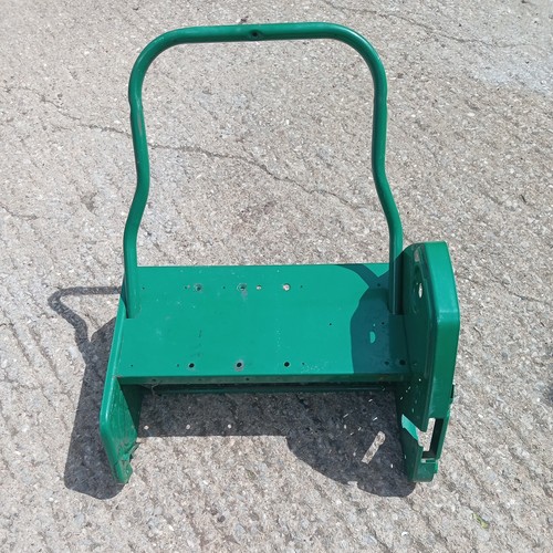 Qualcast classic 43s 17s - qualcast,