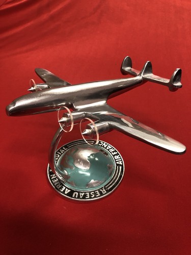 Lockheed constellation - lockheed,